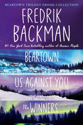 The Beartown Trilogy Ebook Collection - 27 Dec 2022