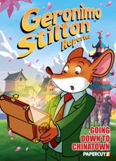 Geronimo Stilton Reporter Vol. 7 - 2 Mar 2021