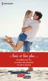 Amis et bien plus - 1 Aug 2016
