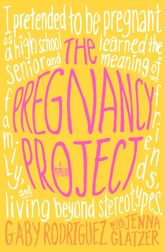 The Pregnancy Project - 17 Jan 2012