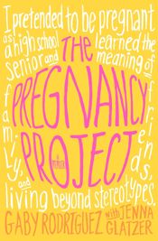 The Pregnancy Project - 17 Jan 2012