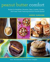 Peanut Butter Comfort - 13 Jun 2013