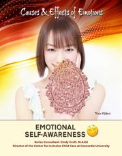 Emotional Self-Awareness - 17 Nov 2014