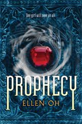 Prophecy - 2 Jan 2013