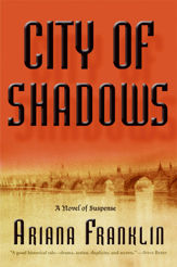 City of Shadows - 13 Oct 2009