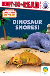 Dinosaur Snores! - 9 Dec 2025