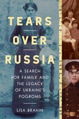 Tears Over Russia - 7 Jun 2022