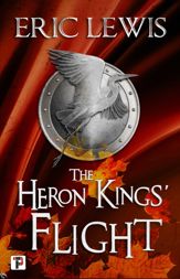 The Heron Kings' Flight - 17 May 2022