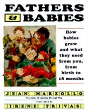 Fathers and Babies - 5 Oct 2010