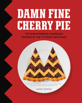 Damn Fine Cherry Pie - 15 Nov 2016