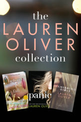 The Lauren Oliver Collection - 10 Mar 2015