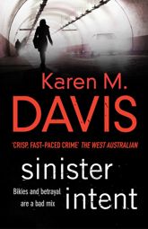 Sinister Intent - 1 Aug 2013