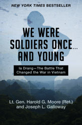 We Were Soldiers Once . . . and Young - 6 Nov 2012