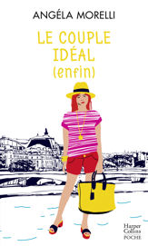 Le couple idéal (enfin) - 30 May 2018