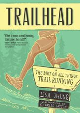 Trailhead - 9 Apr 2015