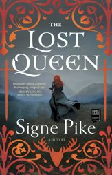 The Lost Queen - 4 Sep 2018