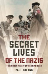 The Secret Lives of the Nazis - 23 Jun 2017