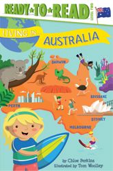 Living in . . . Australia - 7 Mar 2017