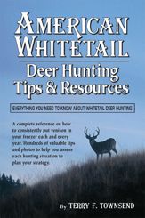American Whitetail - 16 Nov 2011