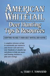 American Whitetail - 16 Nov 2011