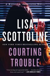 Courting Trouble - 17 Mar 2009