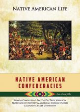 Native American Confederacies - 29 Sep 2014