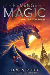 The Last Dragon - 8 Oct 2019