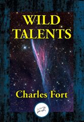 Wild Talents - 13 Jun 2017