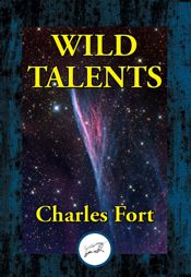 Wild Talents - 13 Jun 2017