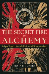 The Secret Fire of Alchemy - 4 Feb 2025