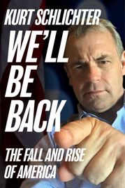 We'll Be Back - 12 Jul 2022