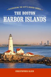 The Boston Harbor Islands - 1 May 2020
