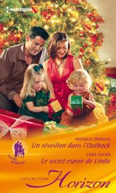 Un réveillon dans l'Outback - Le secret espoir de Linda - 15 Dec 2013