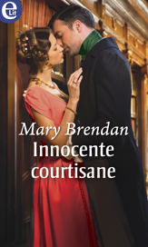 Innocente courtisane - 1 Sep 2020