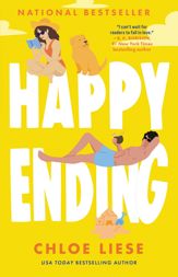 Happy Ending - 14 Apr 2026