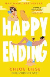 Happy Ending - 14 Apr 2026