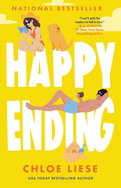 Happy Ending