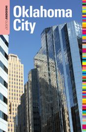 Insiders' Guide® to Oklahoma City - 22 Dec 2009