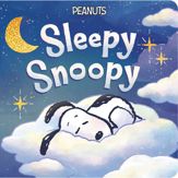 Sleepy Snoopy - 9 Dec 2025
