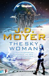 The Sky Woman - 6 Sep 2018