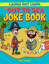 The Out to Sea Joke Book - 27 Sep 2019