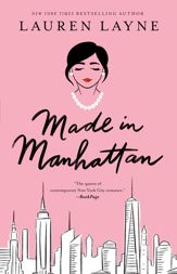 Made in Manhattan - 18 Jan 2022