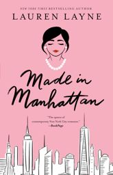 Made in Manhattan - 18 Jan 2022