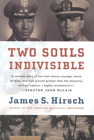 Two Souls Indivisible