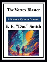 The Vortex Blaster - 9 Oct 2023
