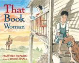 That Book Woman - 26 Jul 2011