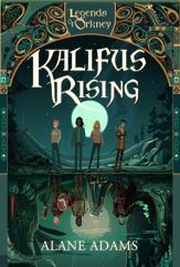 Kalifus Rising - 6 Sep 2016