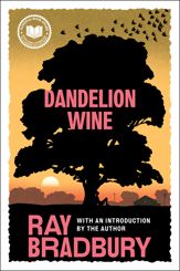Dandelion Wine - 23 Apr 2013