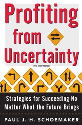 Profiting From Uncertainty - 25 Dec 2012