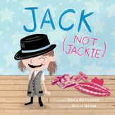 Jack (Not Jackie) - 14 Jan 2025